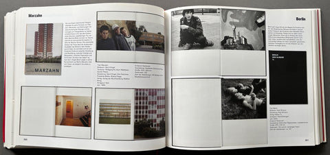 Deutschland Im Fotobuch