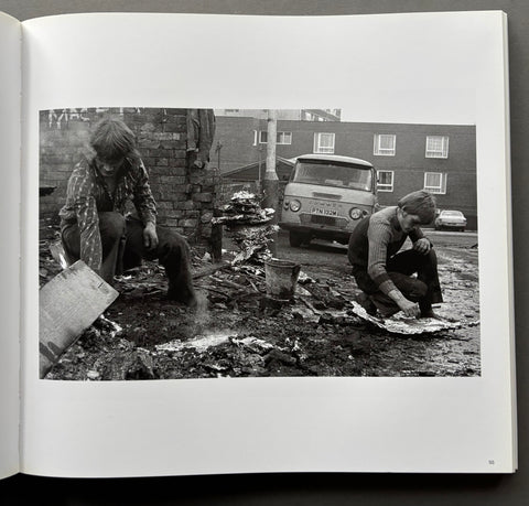 Elswick Kids - with Estate Stamped print