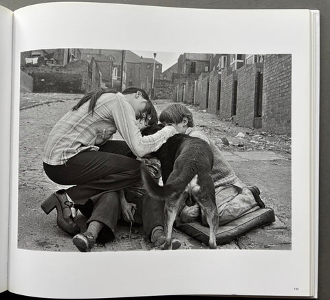 Elswick Kids - with Estate Stamped print