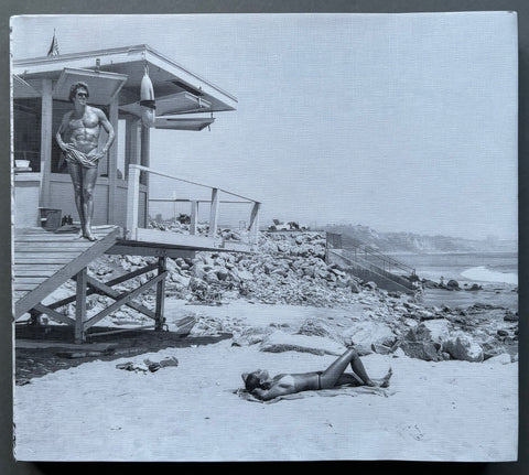 At The Beach
