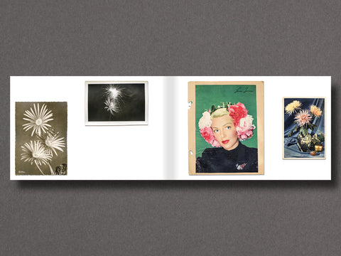 The Dead Are Glad to Be Remembered Limited Edition with Print