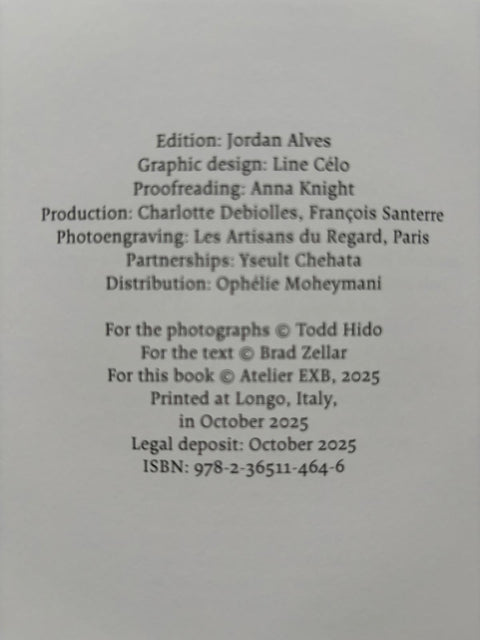 The Dead are Glad to be Remembered