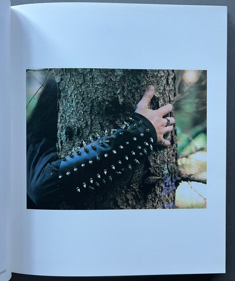 Torbjørn Rødland: Sasquatch Century