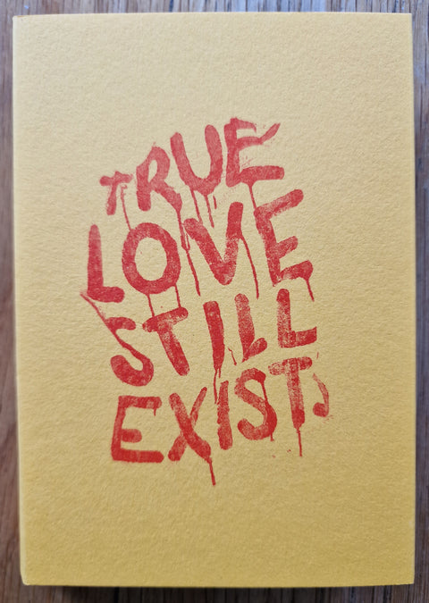 True Love Still Exists