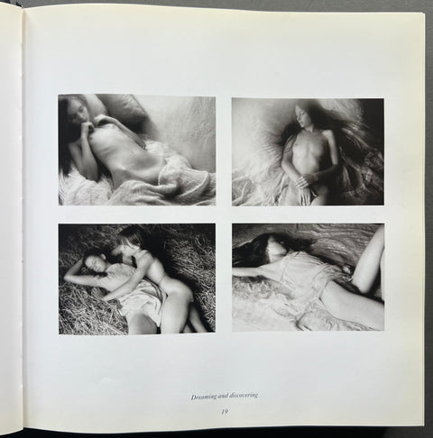 Twenty Five Years of an Artist