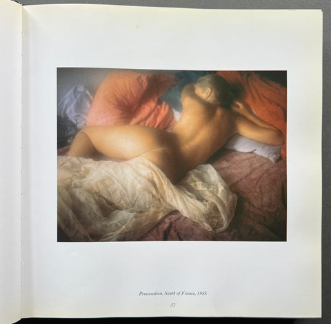 Twenty Five Years of an Artist