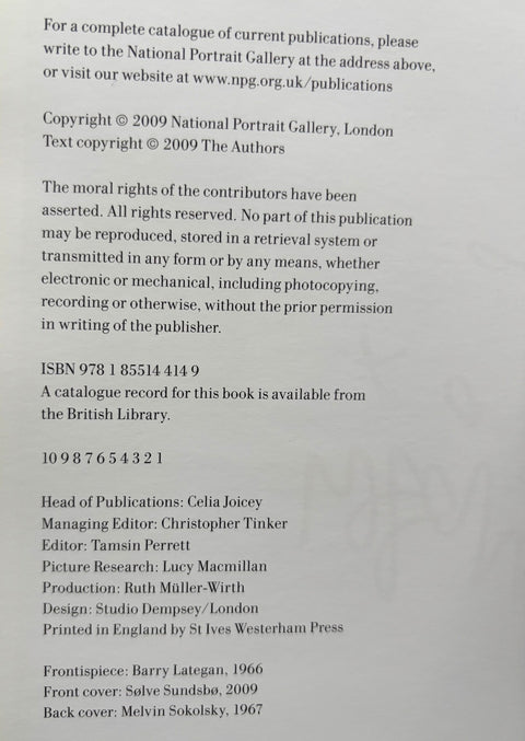 Twiggy: A Life in Photographs