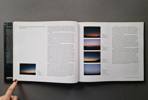 Twilight : Photography in the Magic Hour