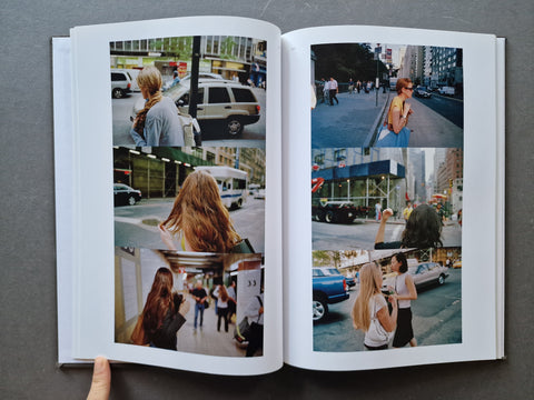 Twirl/Run