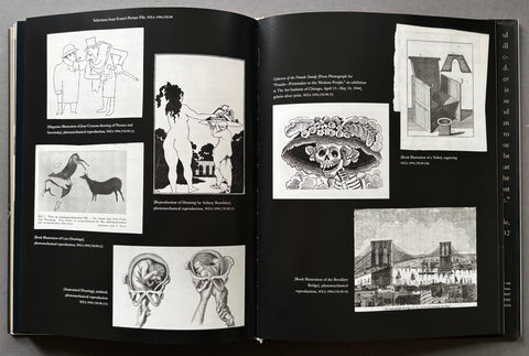 Unclassified: A Walker Evans Anthology