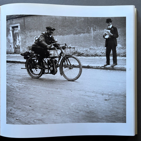 Jacques Henri Lartigue: Photographer