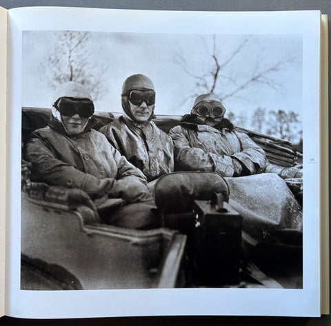 Jacques Henri Lartigue: Photographer