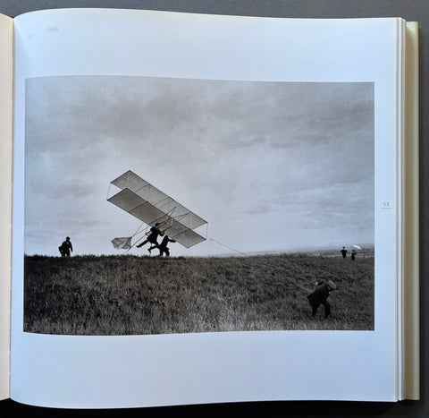 Jacques Henri Lartigue: Photographer