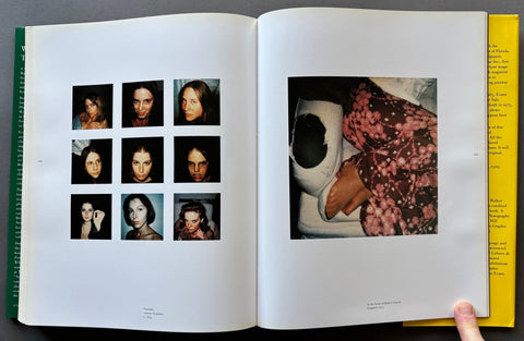 Walker Evans: The Hungry Eye