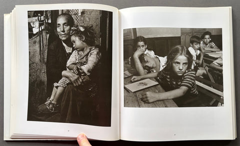 Walter Rosenblum: Photographer