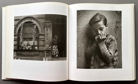 Walter Rosenblum: Photographer