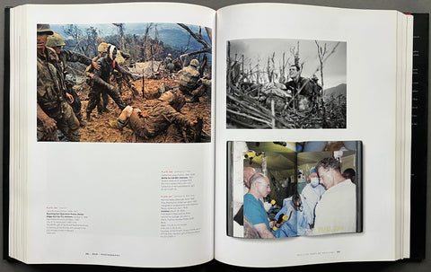 War/Photography – Images of Armed Conflict and Its Aftermath