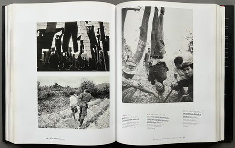 War/Photography – Images of Armed Conflict and Its Aftermath