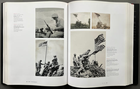 War/Photography – Images of Armed Conflict and Its Aftermath