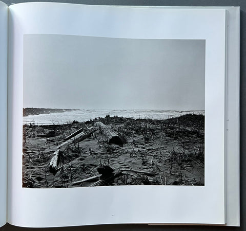 West From the Columbia - Views at the River Mouth