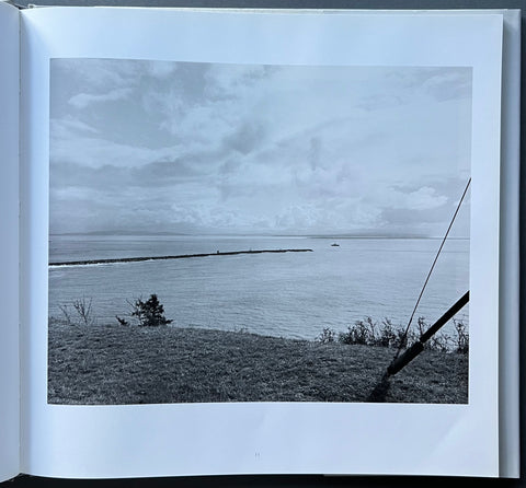 West From the Columbia - Views at the River Mouth