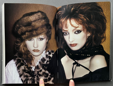 When We Were Young : Club and Street Portraits 1978-1987
