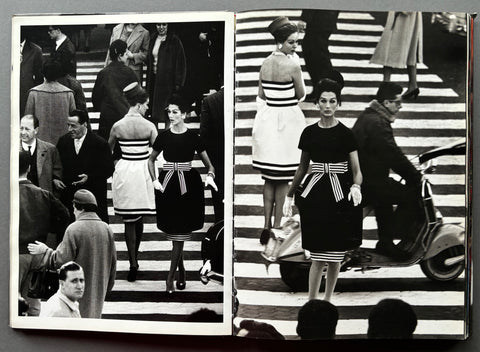 In And Out Of Fashion
