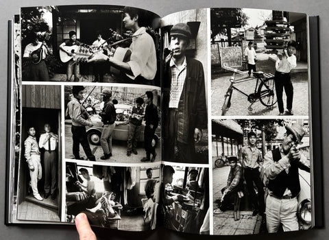 Tokyo 1961