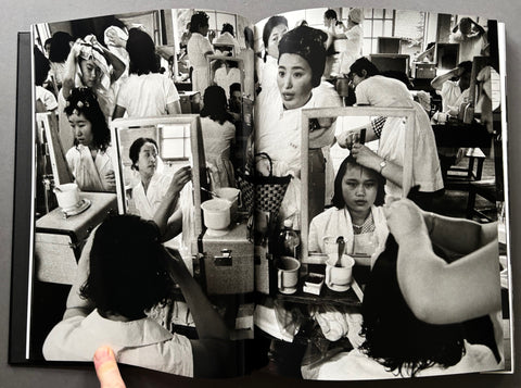 Tokyo 1961