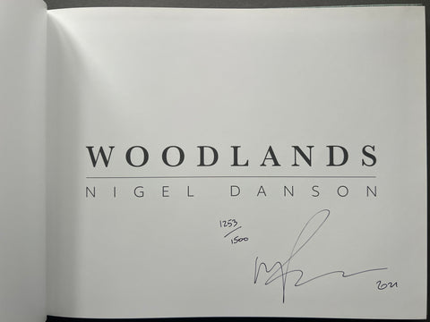 Woodlands