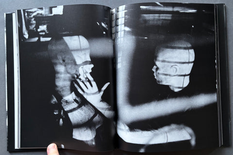 Imprint (Signed Limited Edition)