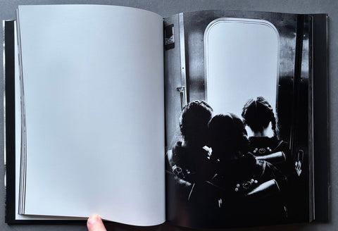 Imprint (Signed Limited Edition)