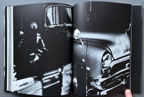 Imprint (Signed Limited Edition)