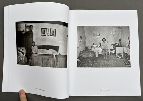 Sociological Record 1978-1990