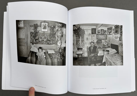 Sociological Record 1978-1990