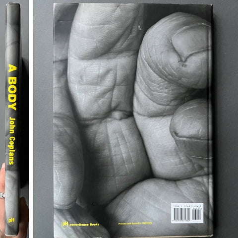A Body - Setanta Books