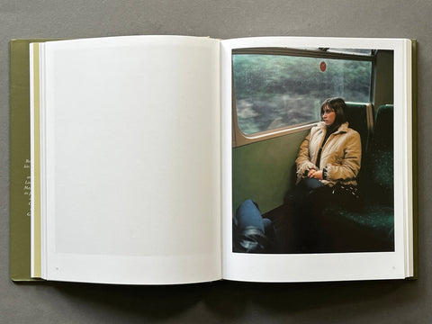 A Book of Field Studies - Setanta Books