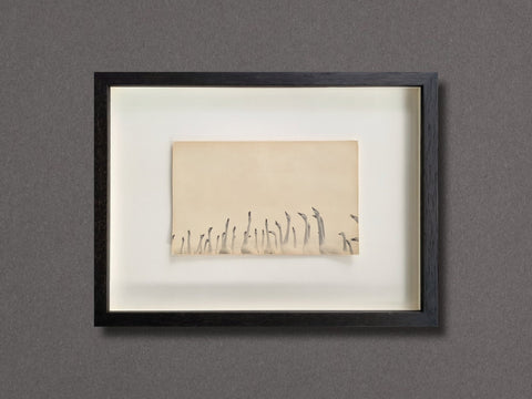 A Box of Ku, 527 (Geese), 1999 - Setanta Books