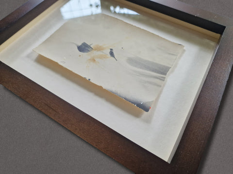 A Box of Ku (Bird and Pot), 1999 - Setanta Books