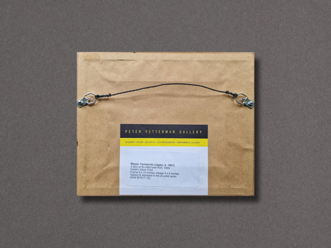 A Box of Ku (Bird and Pot), 1999 - Setanta Books