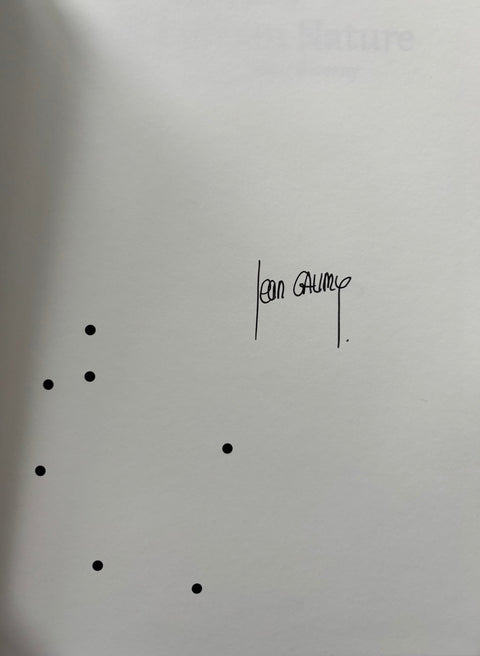 A Certain Nature, after Giverny - Setanta Books