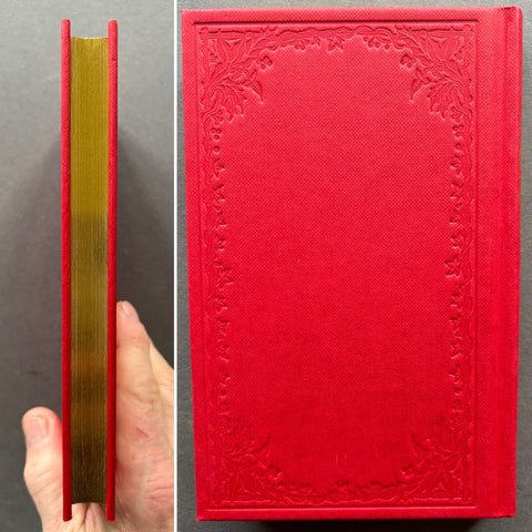 A Christmas Carol - Setanta Books