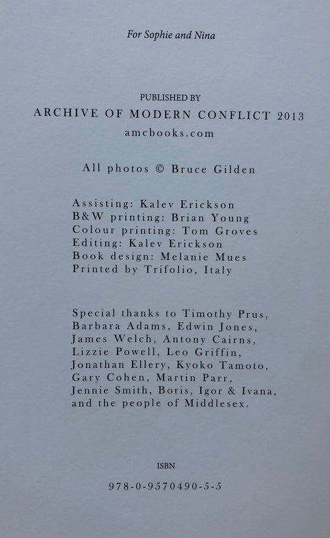 A Complete Examination of Middlesex
