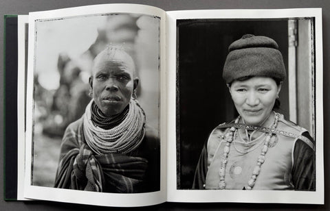 A Conversation With The World - Setanta Books