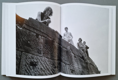 A Day in the Life of the Beatles