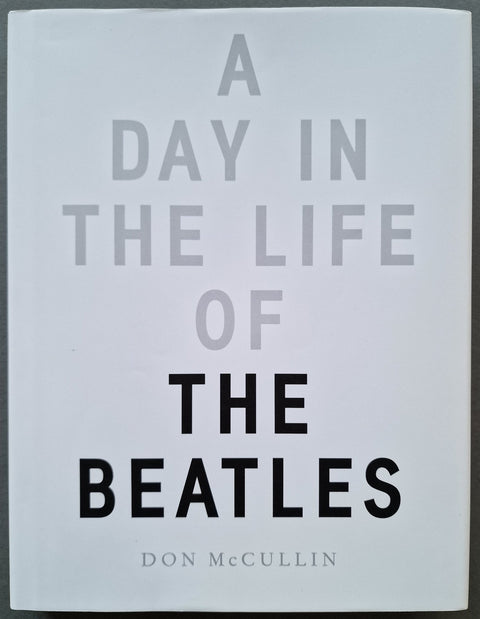 A Day in the Life of the Beatles
