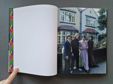 A Day in The Life of The Beatles (Special Edition) - Setanta Books