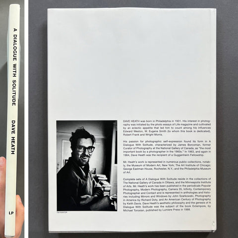 A DIALOGUE WITH SOLITUDE - Setanta Books