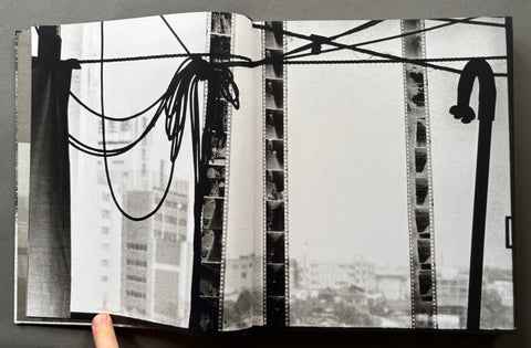 A Diary: Hassleblad Award - Setanta Books