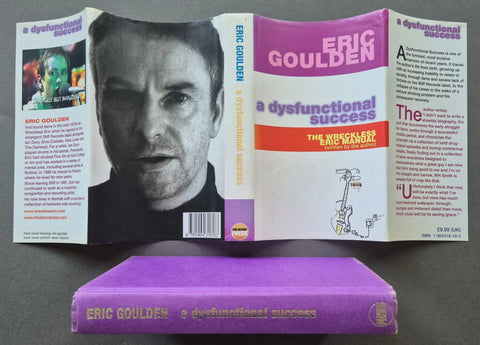 A Dysfunctional Success - Setanta Books